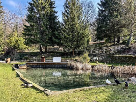 Einfamilienhaus zum Kauf 1.000.000 € 8 Zimmer 86.204 m² Grundstück Aiguebelette le Lac 73610