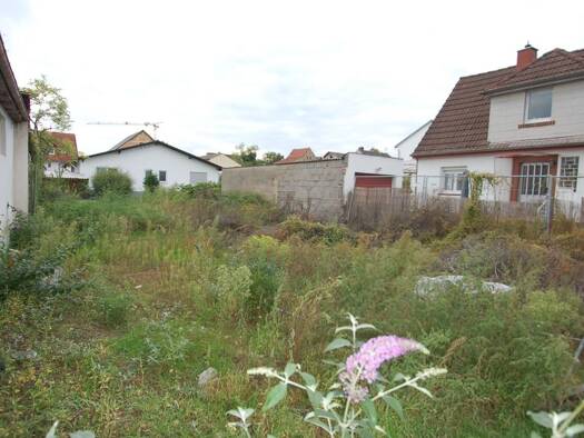 Grundstück zum Kauf 180.000 € 168 m² Grundstück Griesheim 64347