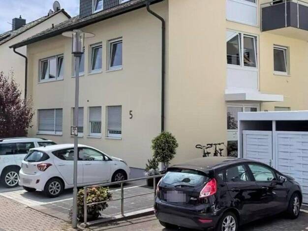 Wohnung zum Kauf provisionsfrei 329.000 € 3 Zimmer 90 m² 2. Geschoss Walldorf 69190