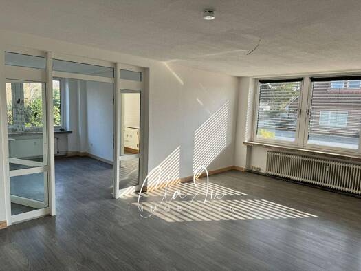 Wohnung zur Miete 500 € 2 Zimmer 72 m² frei ab 01.06.2026 Tettens Wangerland 26434