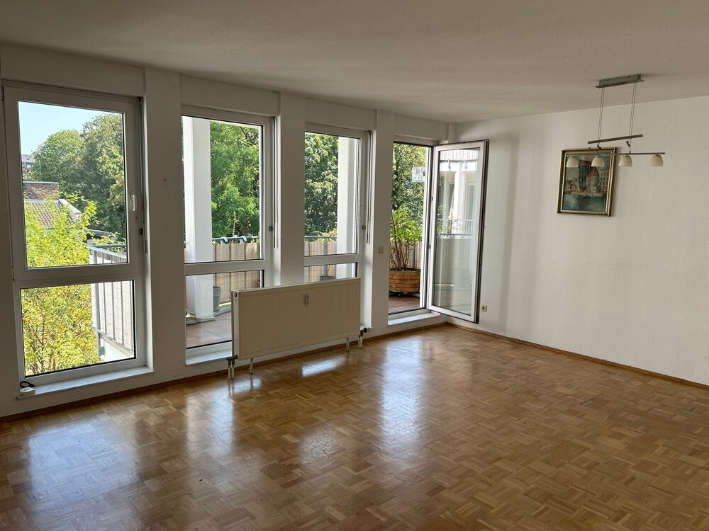 Wohnung zur Miete 1.090 € 2 Zimmer 75 m²<br/>Wohnfläche Wichelshof Bonn / Castell 53111