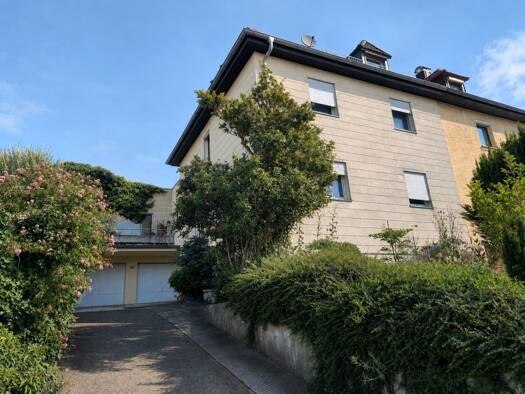 Mehrfamilienhaus zum Kauf 375.000 € 8 Zimmer 200 m² 700 m² Grundstück Ansbach Ansbach 91522