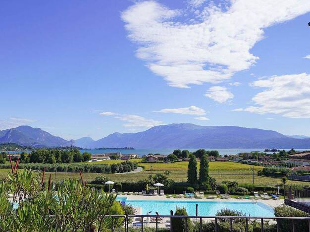 Studio zum Kauf 368.000 € 3 Zimmer 66 m² 1. Geschoss frei ab sofort Via Manzoni Manerba del Garda