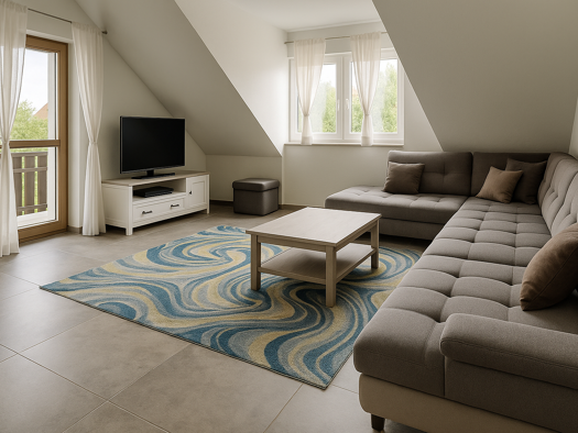 Maisonette zur Miete 990 € 3,5 Zimmer 99 m² Geschoss 1/3 frei ab 01.01.2026 Ziegelstraße 16 Wolpertshausen 74549