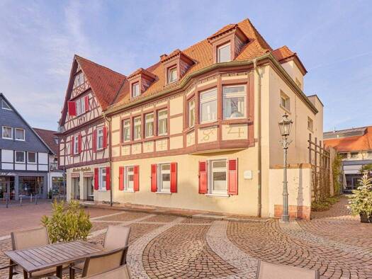 Haus zum Kauf 1.450.000 € 8 Zimmer 400 m² 600 m² Grundstück Lorsch 64653