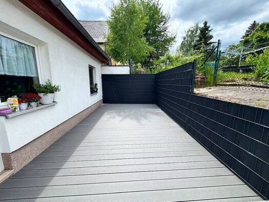 Mehrfamilienhaus zum Kauf als Kapitalanlage geeignet 299.000 € 17 Zimmer 408 m² 260 m² Grundstück Treuen 08233