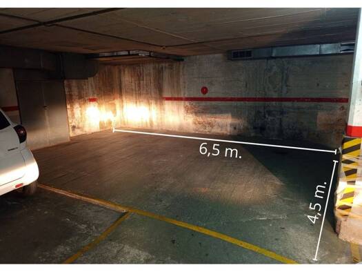 Garage zum Kauf 19.500 € 29 m² Badalona 08917