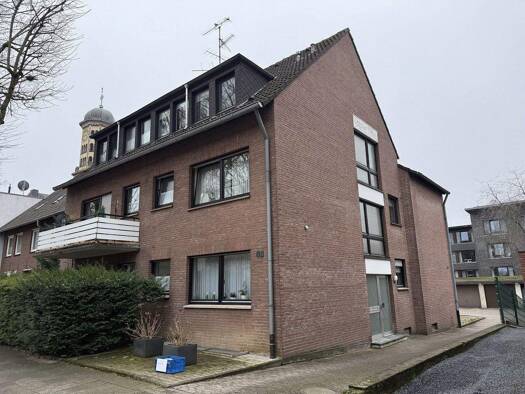 Wohnung zum Kauf 259.000 € 3,5 Zimmer 96 m² Uerdingen Krefeld 47829