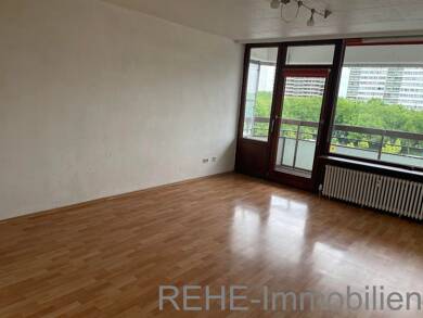 Wohnung zur Miete 604 € 3 Zimmer 86 m² frei ab sofort Duisburg 47198
