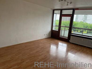 Wohnung zur Miete 604 € 3 Zimmer 86 m² frei ab sofort Alt-Homberg Duisburg 47198