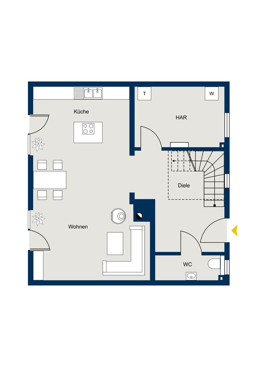 Einfamilienhaus zum Kauf 730.000 € 4 Zimmer 125 m²<br/>Wohnfläche 398 m²<br/>Grundstück Münchsmünster Münchsmünster 85126