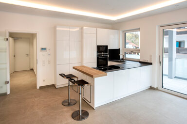 Wohnung zur Miete 1.320 € 2 Zimmer 79,4 m² 1. Geschoss Penzberg Penzberg 82377