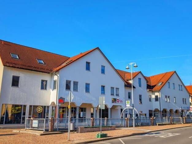 Bürofläche zum Kauf 119.000 € 120 m² Bürofläche Hauptstraße 87 Neukirchen Neukirchen/Erzgebirge 09221