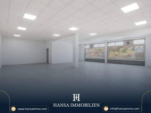 Lagerhalle zur Miete 1.650 € 131,2 m² Lagerfläche Friedrichsorter Straße 2 Pries Kiel 24159