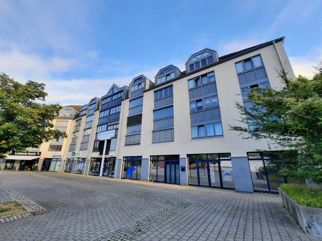 Bürofläche zur Miete provisionsfrei 8 Zimmer 171,4 m² Bürofläche Edmund-Weber-Straße 206b Röhlinghausen Herne 44651