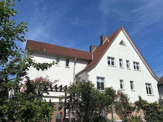 Einfamilienhaus zum Kauf 679.000 € 7 Zimmer 240 m² 1.000 m² Grundstück Wolfsanger/Hasenhecke Wolfsanger / Hasenhecke 34125
