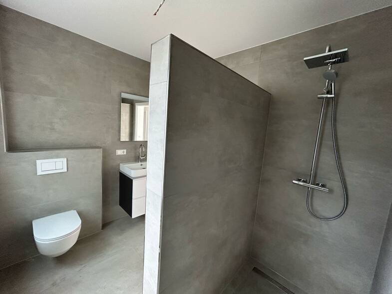 Wohnung zur Miete 1.189 € 2 Zimmer 74,9 m² EG frei ab sofort Unter den Eichen 36 Oyten Oyten 28876