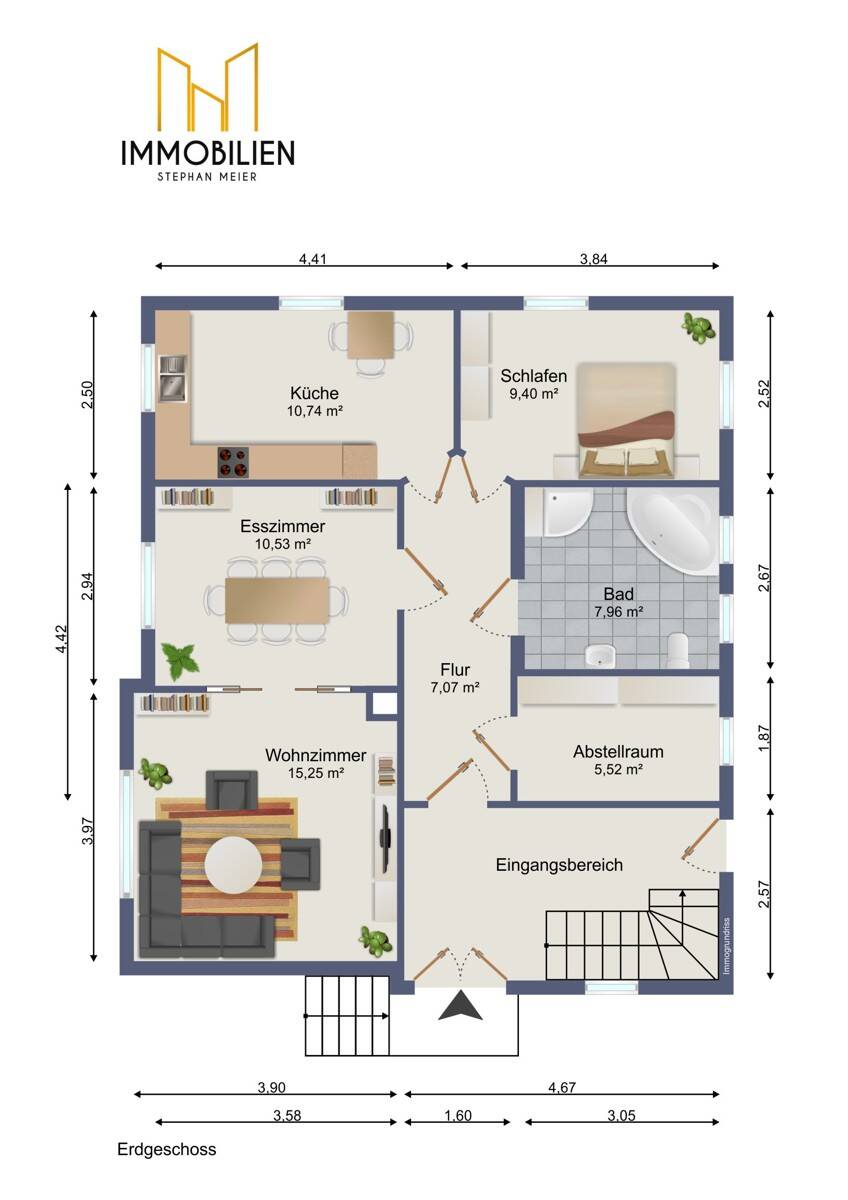 Mehrfamilienhaus zum Kauf 280.000 € 7 Zimmer 168,2 m²<br/>Wohnfläche 2.741 m²<br/>Grundstück Rottenbach Königsee-Rottenbach 07426
