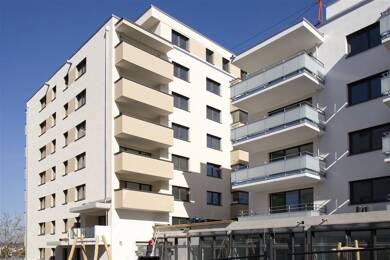 Wohnung zur Miete 1.179 € 3 Zimmer 76,1 m² 6. Geschoss frei ab 01.06.2025 Eugen-Bolz-Straße 46 Böblingen Böblingen 71034