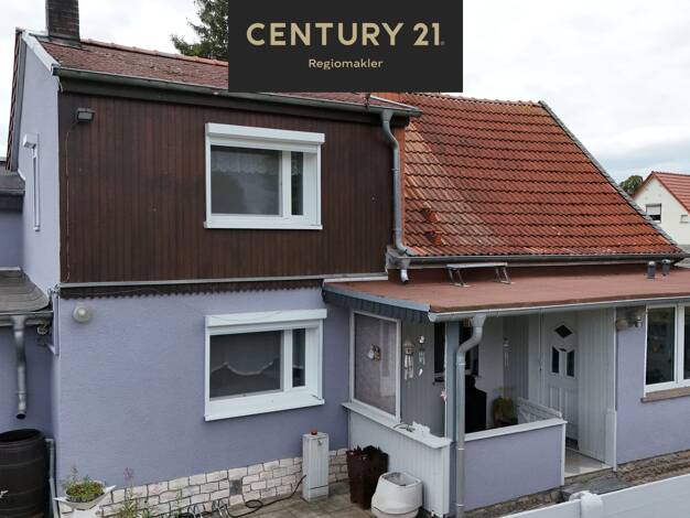 Einfamilienhaus zum Kauf 89.000 € 5 Zimmer 150 m² 862 m² Grundstück Westeregeln Börde-Hakel 39448