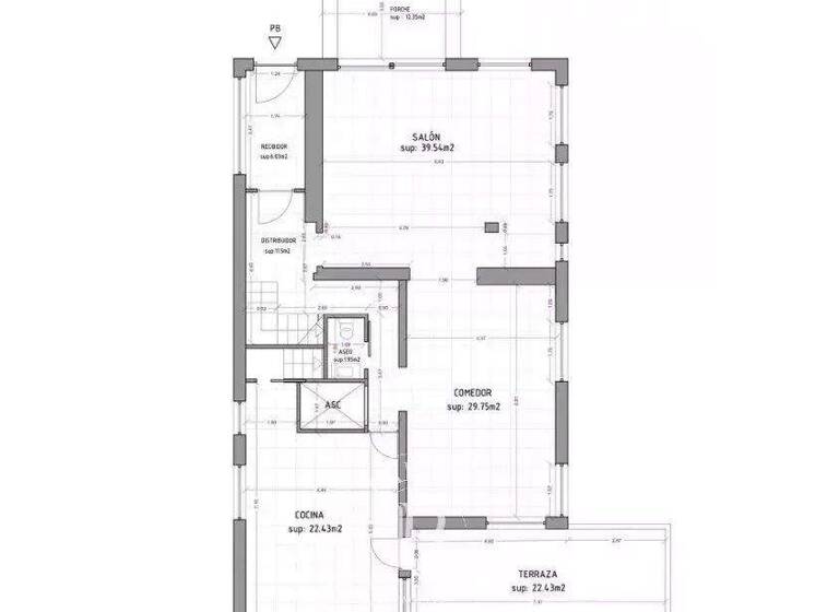 Haus zum Kauf 9.950.000 € 329 m² Sitges 08860