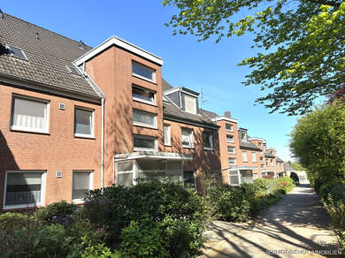 Wohnung zum Kauf 139.000 € 1,5 Zimmer 40 m² Wedel 22880