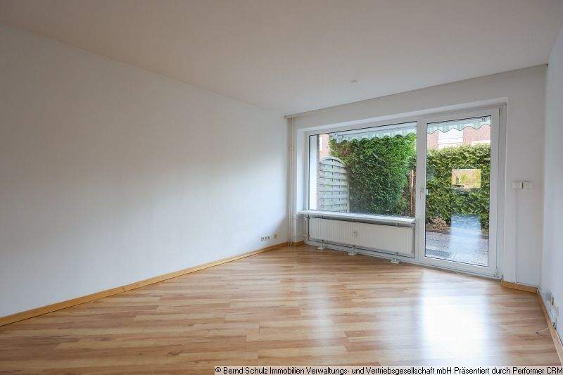 Immobilie in Rellingen - Gepflegte Edgeschosswohnung nahe des Krupunder Sees - Bild 1