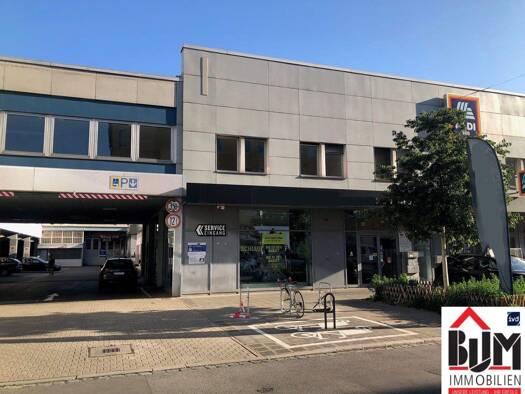 Verkaufsfläche zur Miete 425 m² Verkaufsfläche Steinbühl Nürnberg 90443