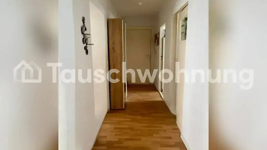 Wohnung zur Miete Tauschwohnung 460 € 3 Zimmer 64 m² Alt-Hohenschönhausen Berlin 10315