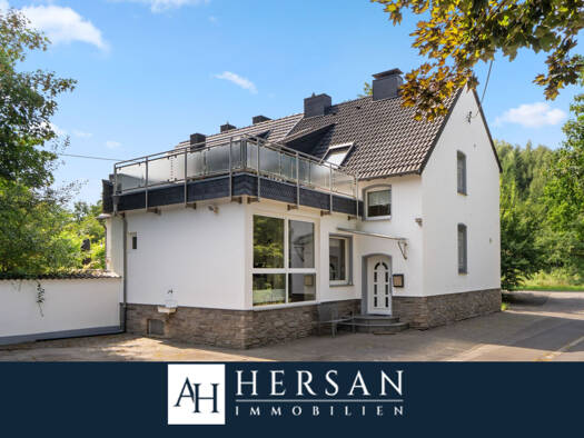 Doppelhaushälfte zum Kauf 349.000 € 4 Zimmer 118,4 m² 1.314 m² Grundstück Vicht Stolberg 52224