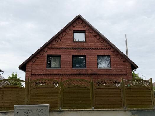 Mehrfamilienhaus zum Kauf 459.000 € 12 Zimmer 266 m² 1.200 m² Grundstück frei ab sofort Stadthagen Stadthagen 31655