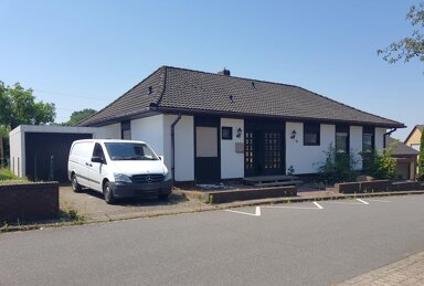 Einfamilienhaus zum Kauf provisionsfrei 215.000 € 5 Zimmer 128 m² 738 m² Grundstück Frellstedt 38373