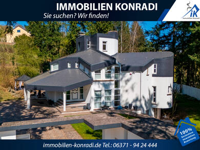 Villa zum Kauf 750.000 € 7 Zimmer 196 m² 1.929 m² Grundstück Altenglan Altenglan 66885