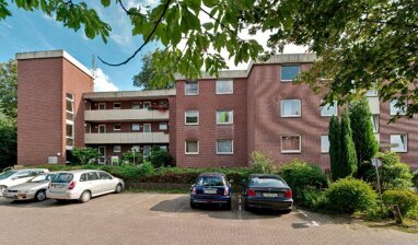 Wohnung zur Miete nur mit Wohnberechtigungsschein 358,82 € 3 Zimmer 69 m² 2. Geschoss frei ab 26.09.2024 Werthmühlenstr. 31 Stadt Ibbenbüren 49477