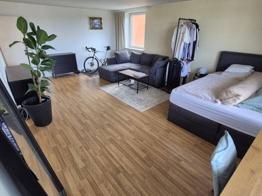 Wohnung zur Miete 1.019 € 1 Zimmer 46 m² frei ab 05.09.2026 Ramersdorf-Perlach München 81737