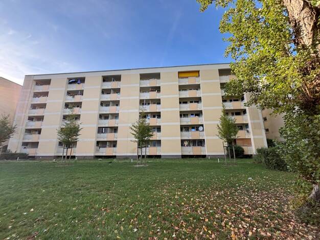 Wohnung zum Kauf 195.000 € 1 Zimmer 25,8 m² 3. Geschoss frei ab 01.11.2026 Thalk.Obersendl.-Forsten-Fürstenr.-Solln München 81476