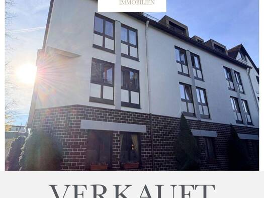 Wohnung zum Kauf 129.000 € 1 Zimmer 41 m² Geschoss 4/4 Schwaig Schwaig bei Nürnberg 90571