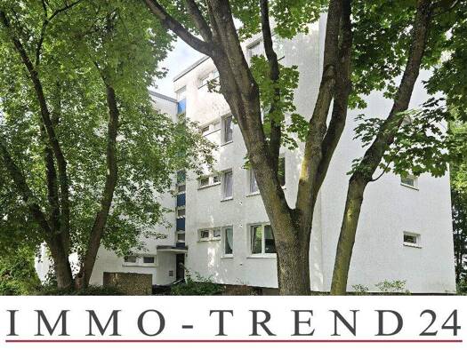 Wohnung zum Kauf 299.000 € 3 Zimmer 72,9 m² 1. Geschoss Stammheim Köln 51063