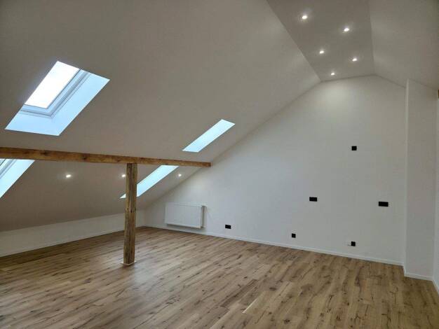 Wohnung zum Kauf provisionsfrei 395.000 € 2 Zimmer 70 m² 2. Geschoss Weichs Regensburg 93059