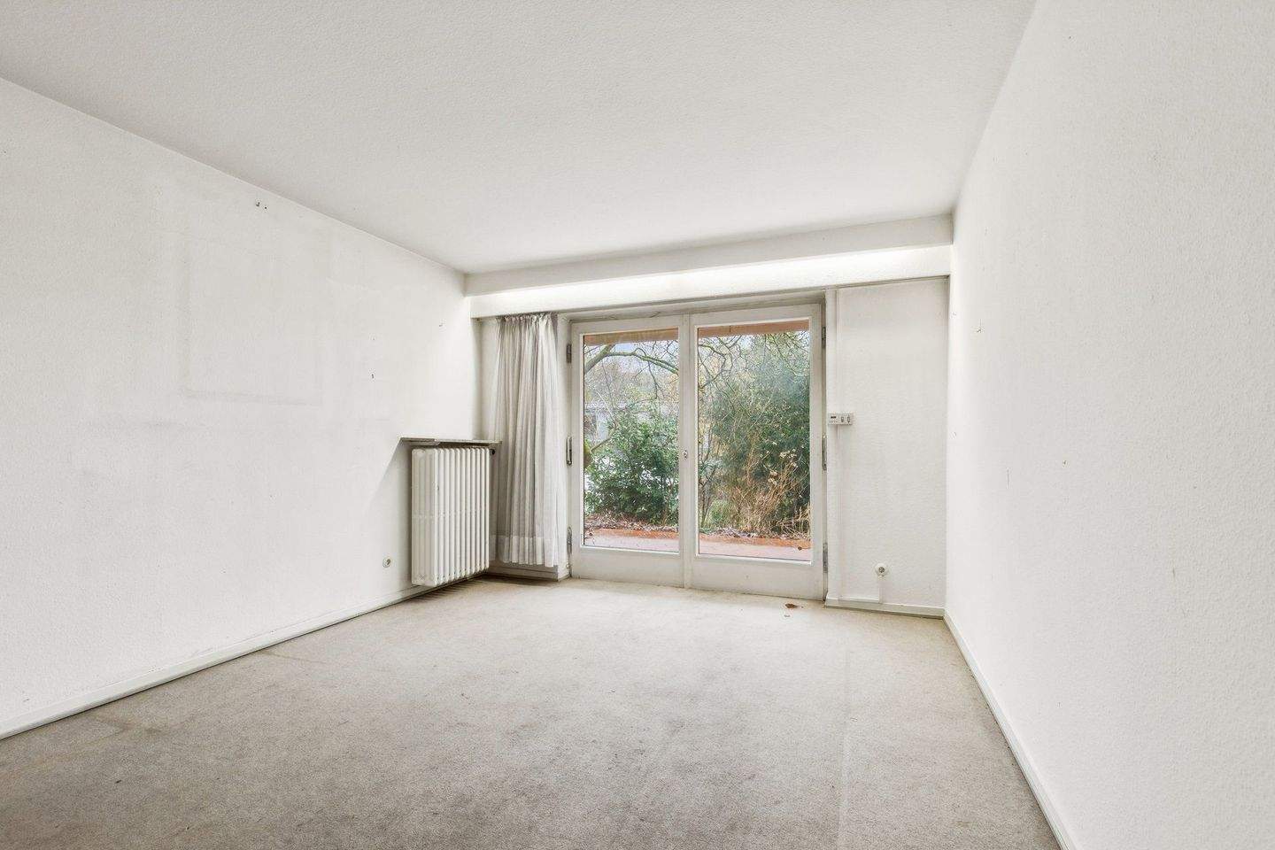 Immobilie in Wachtberg - Ihr Zuhause mit Weitblick – Großzügiges Wohnen in besonderer Hanglage - Bild 4