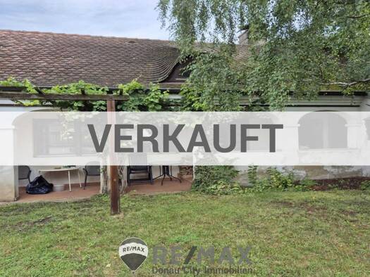Einfamilienhaus zum Kauf 185.000 € 3 Zimmer 136 m² 3.670 m² Grundstück Niedersulz 2224