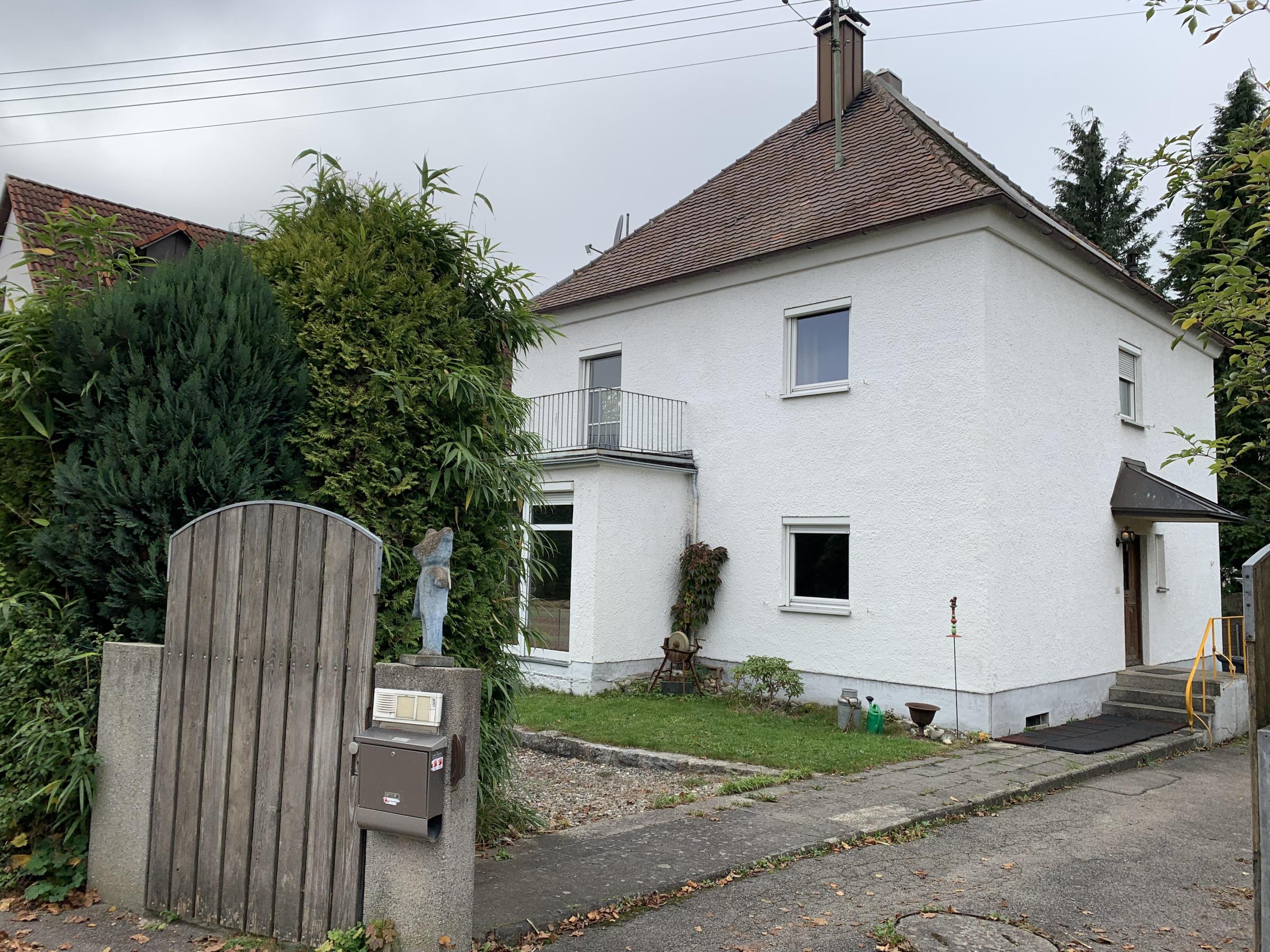 Einfamilienhaus zum Kauf 610.000 € 5 Zimmer 133,3 m²<br/>Wohnfläche 518 m²<br/>Grundstück Friedberg Friedberg 86316