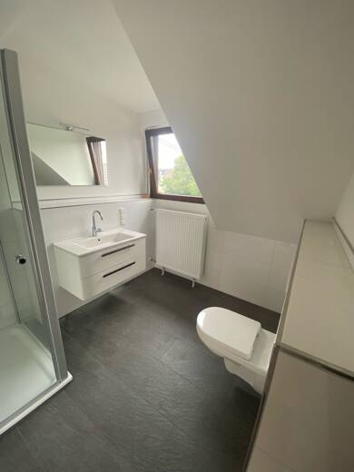 Wohnung zur Miete 790 € 3 Zimmer 81 m² Geschoss 1/1 Lisdorf Saarlouis 66740