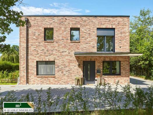 Einfamilienhaus zum Kauf 880.000 € 5 Zimmer 158 m² 442,5 m² Grundstück Ellerau 25479