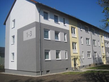 Wohnung zur Miete 433 € 2 Zimmer 49,8 m² frei ab 11.12.2024 Robert-Koch-Str. 3 Stadtzentrum Werl 59457