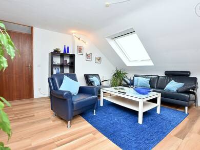 Wohnung zur Miete Wohnen auf Zeit 1.490 € 3,5 Zimmer 85 m² frei ab sofort Hirschlanden Ditzingen 71254