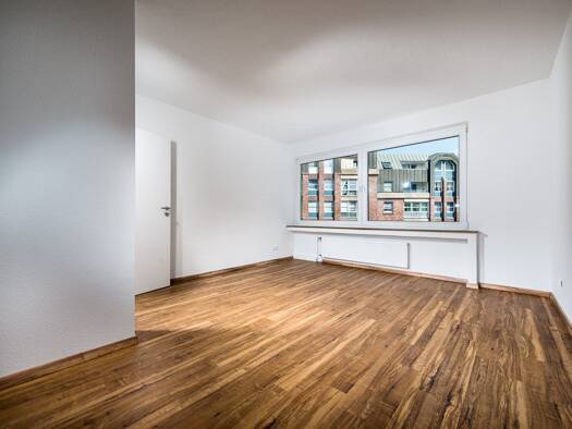 Wohnung zur Miete 767 € 2 Zimmer 63 m² 4. Geschoss Ludwigstraße 10 Mitte Dortmund 44135
