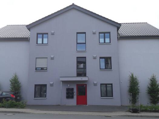 Wohnung zur Miete 1.200 € 3 Zimmer 103 m² Geschoss 1/2 frei ab sofort Welschenweg 20 Oerlinghausen 33813