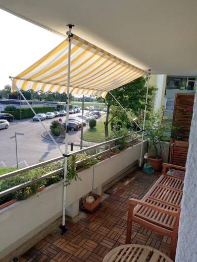 Wohnung zum Kauf 359.000 € 3 Zimmer 74 m² Neu-Esting Olching 82140