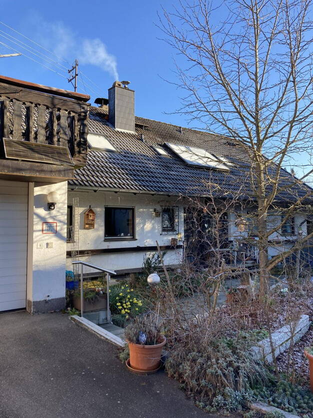 Mehrfamilienhaus zum Kauf provisionsfrei 445.000 € 8 Zimmer 317 m² 1.973 m² Grundstück Haag Schönbrunn-Haag 69436